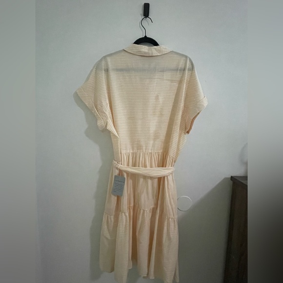 Gal meets Glam Amber dress - Picture 2 of 5